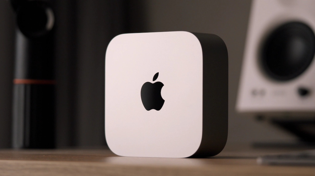 Mac Mini M4 to będzie twój pierwszy komputer od Apple